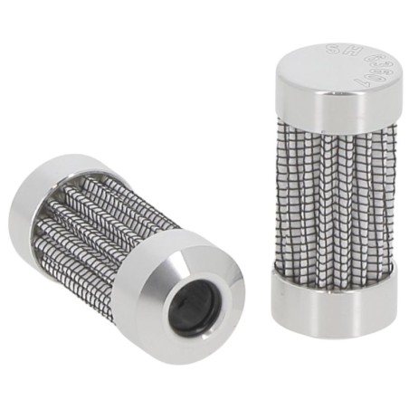 Hifi SH63601 HYDRAULIC FILTER