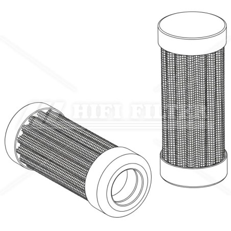Hifi SH63605 HYDRAULIC FILTER