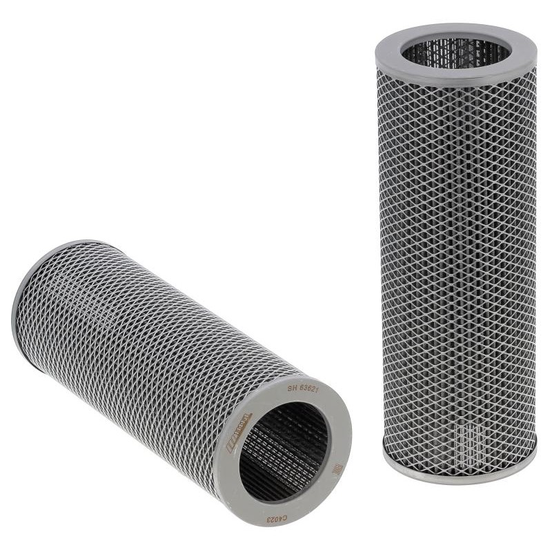 Hifi SH63621 HYDRAULIC FILTER