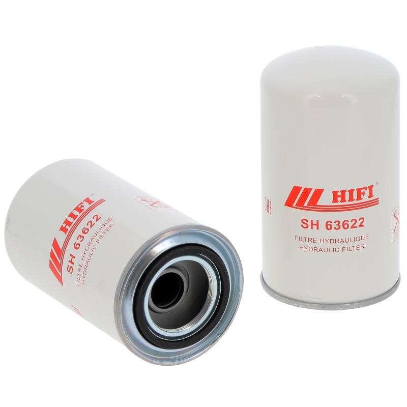 Hifi SH63622 HYDRAULIC FILTER