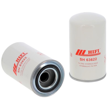 Hifi SH63622 HYDRAULIC FILTER