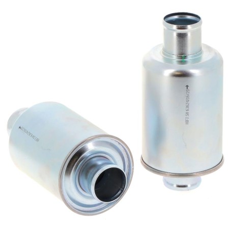 Hifi SH63624 HYDRAULIC FILTER