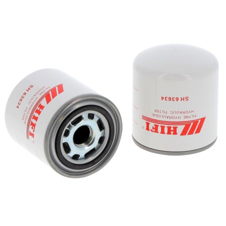 Hifi SH63634 HYDRAULIC FILTER