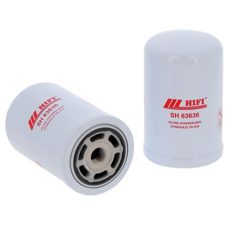 Hifi SH63636 HYDRAULIC FILTER