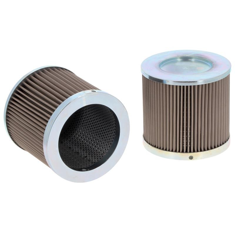 Hifi SH63652 HYDRAULIC FILTER