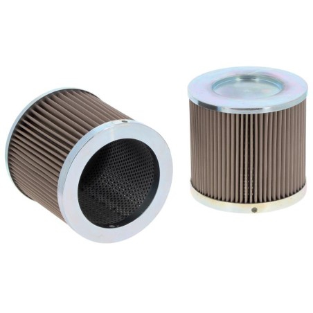 Hifi SH63652 HYDRAULIC FILTER