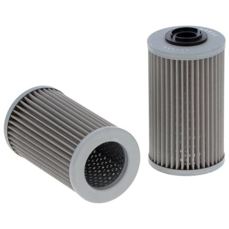 Hifi SH63655 HYDRAULIC FILTER