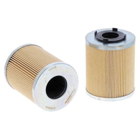 HIFI SH63664 HYDRAULIC FILTER