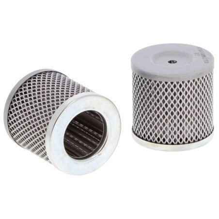 Hifi SH63670 HYDRAULIC FILTER