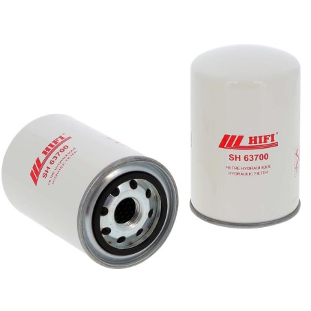Hifi SH63700 HYDRAULIC FILTER