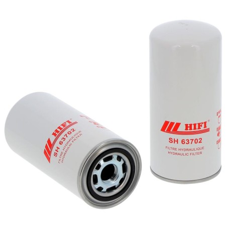Hifi SH63702 HYDRAULIC FILTER