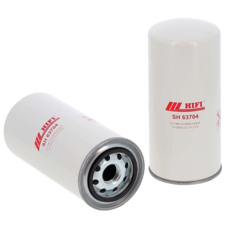 Hifi SH63704 HYDRAULIC FILTER
