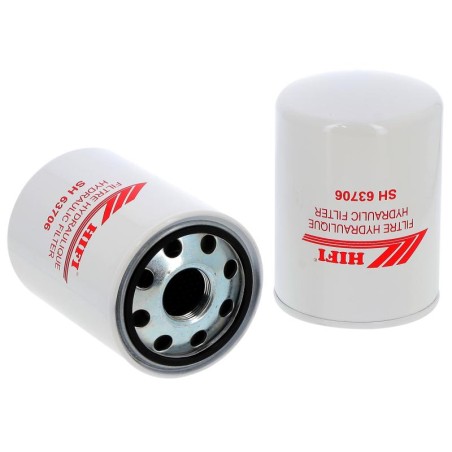 Hifi SH63706 HYDRAULIC FILTER