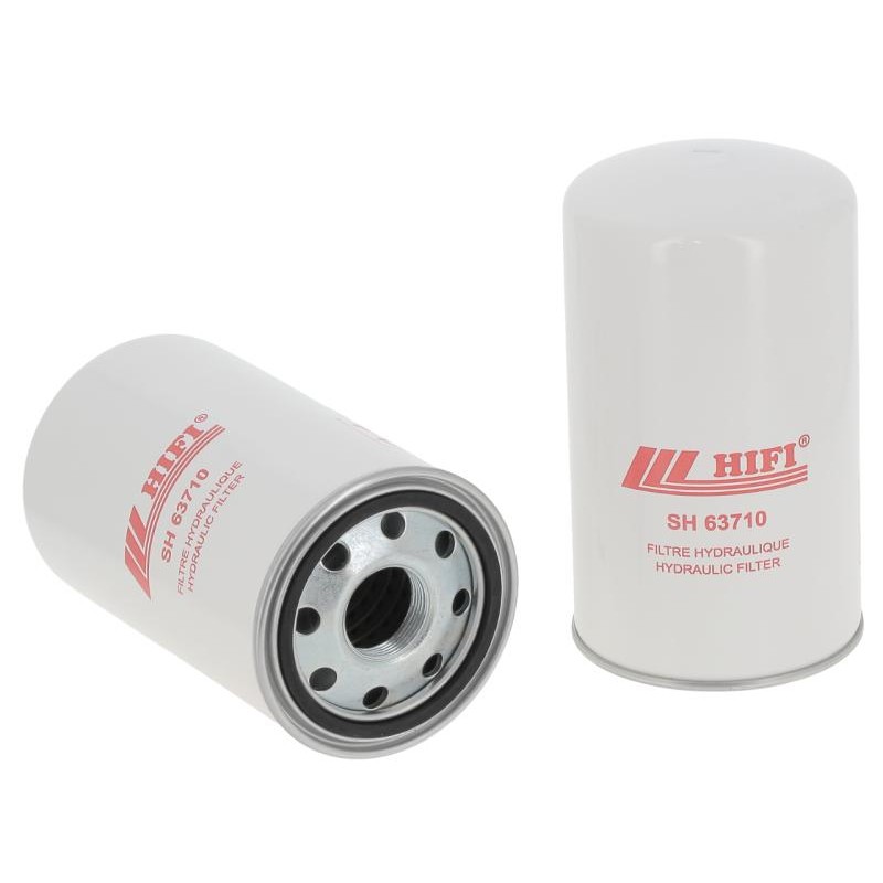 Hifi SH63710 HYDRAULIC FILTER