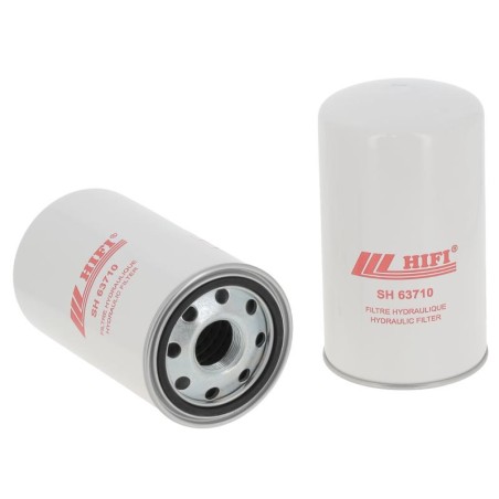 Hifi SH63710 HYDRAULIC FILTER