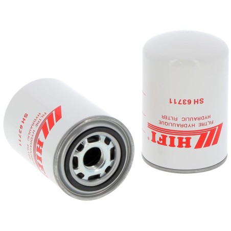 Hifi SH63711 HYDRAULIC FILTER