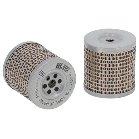 Hifi SH63712 HYDRAULIC FILTER
