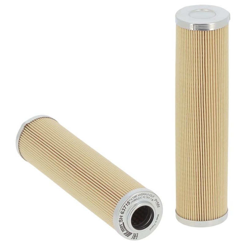 Hifi SH63715 HYDRAULIC FILTER