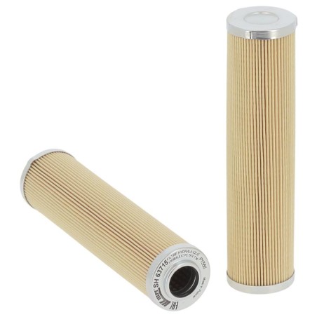 Hifi SH63715 HYDRAULIC FILTER