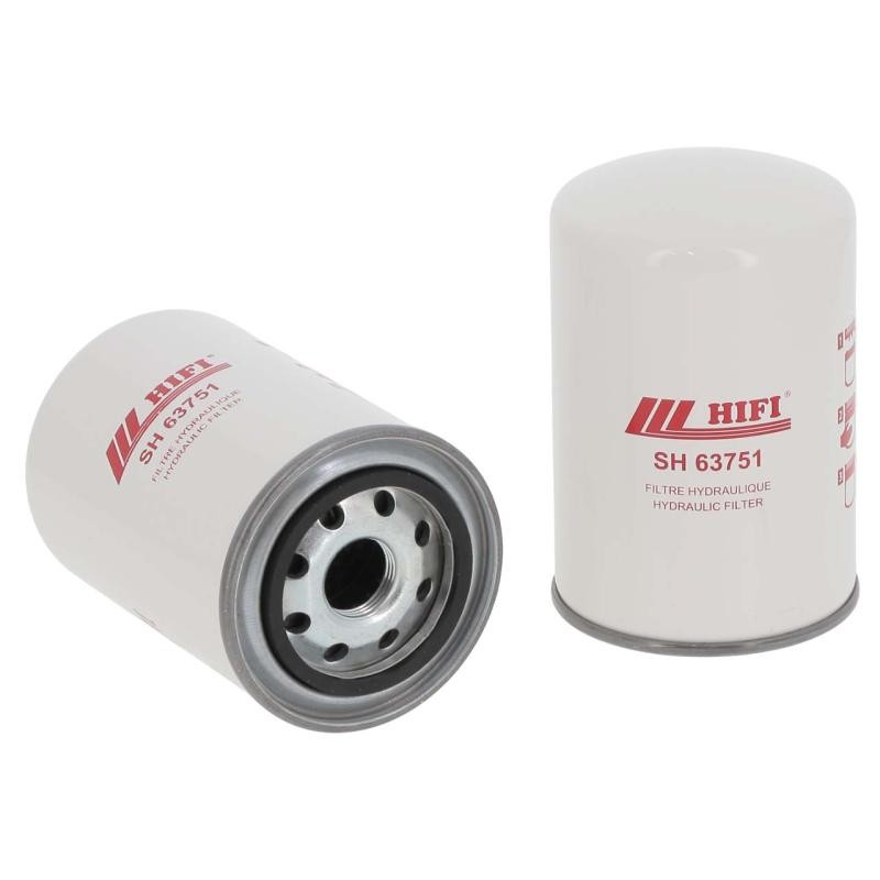 HIFI SH63751 Hydraulic Filter