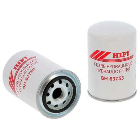 Hifi SH63753 HYDRAULIC FILTER