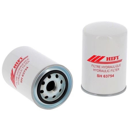 Hifi SH63754 HYDRAULIC FILTER
