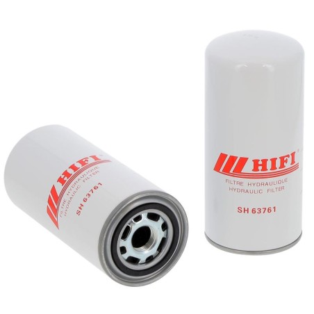 Hifi SH63761 HYDRAULIC FILTER