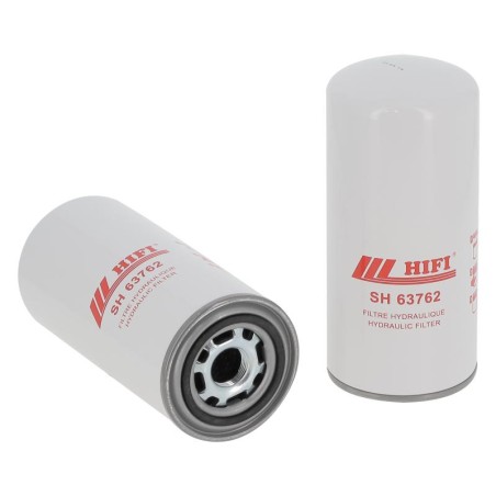 Hifi SH63762 HYDRAULIC FILTER
