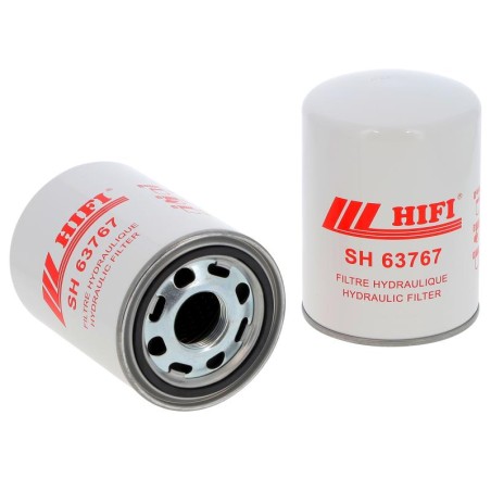 Hifi SH63767 HYDRAULIC FILTER