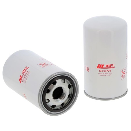Hifi SH63776 HYDRAULIC FILTER