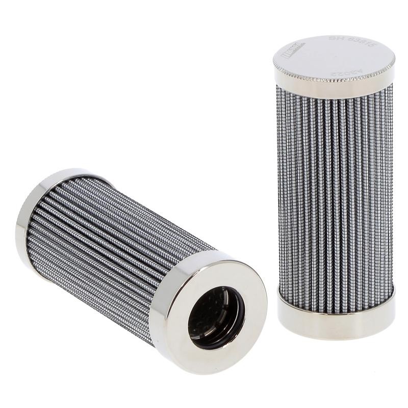 Hifi SH63815 HYDRAULIC FILTER