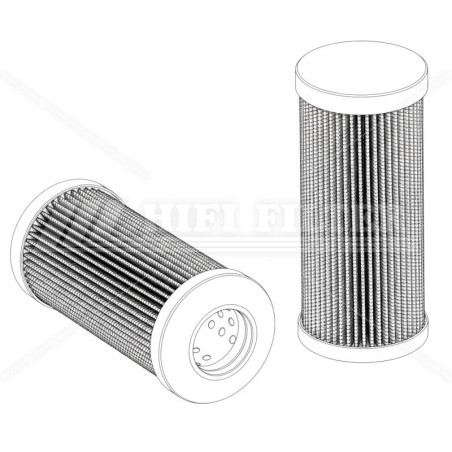 Hifi SH63819 HYDRAULIC FILTER