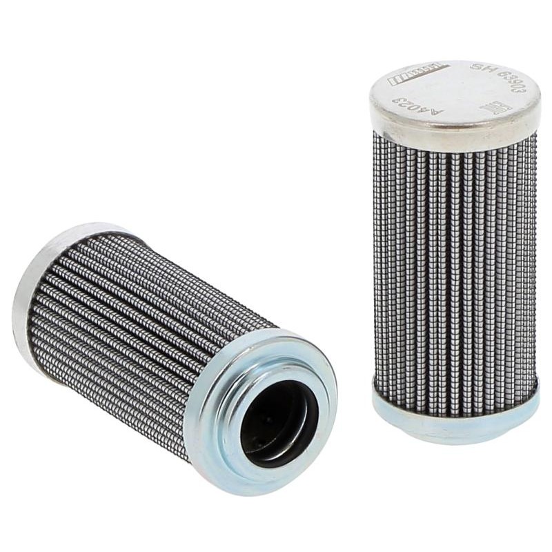 Hifi SH63903 HYDRAULIC FILTER