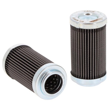 Hifi SH63924 HYDRAULIC FILTER