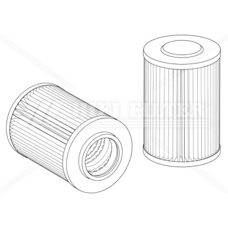 Hifi SH63970 HYDRAULIC FILTER
