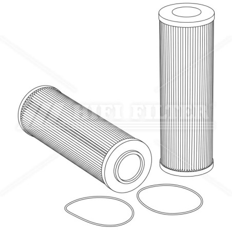 Hifi SH63978 HYDRAULIC FILTER
