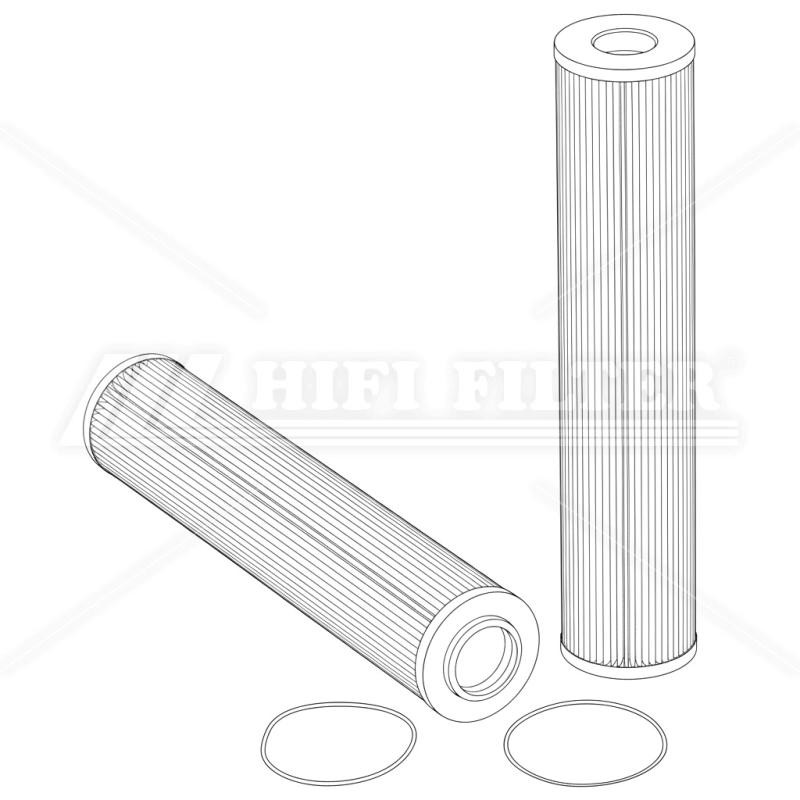 Hifi SH63987 HYDRAULIC FILTER