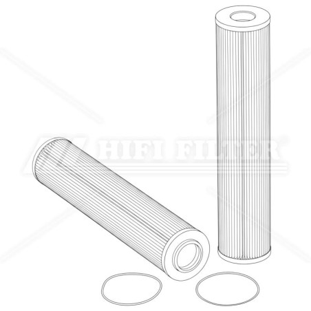 Hifi SH63987 HYDRAULIC FILTER