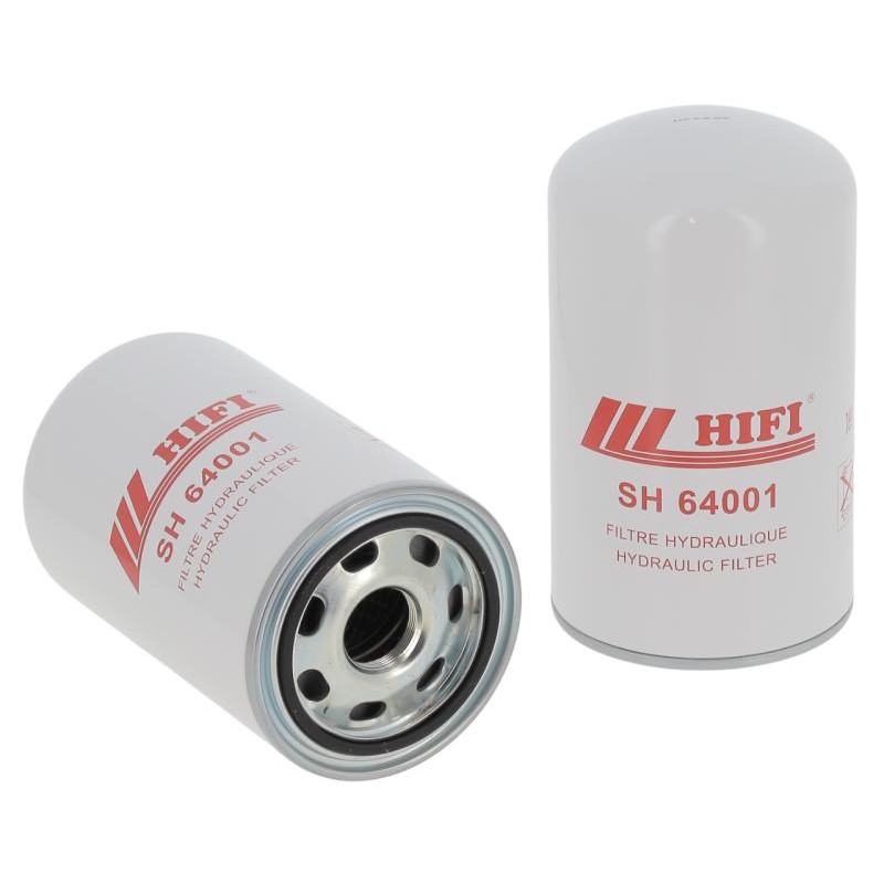Hifi SH64001 HYDRAULIC FILTER