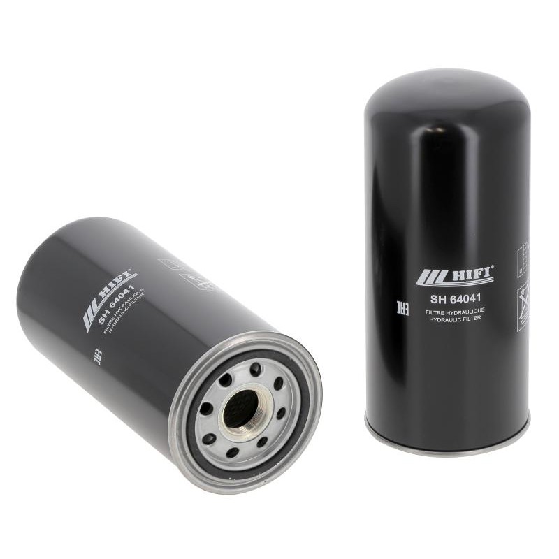 Hifi SH64041 HYDRAULIC FILTER
