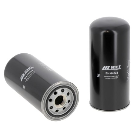 Hifi SH64041 HYDRAULIC FILTER