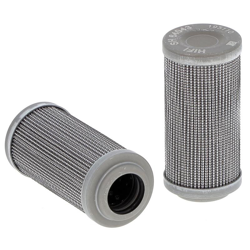 Hifi SH64043 HYDRAULIC FILTER