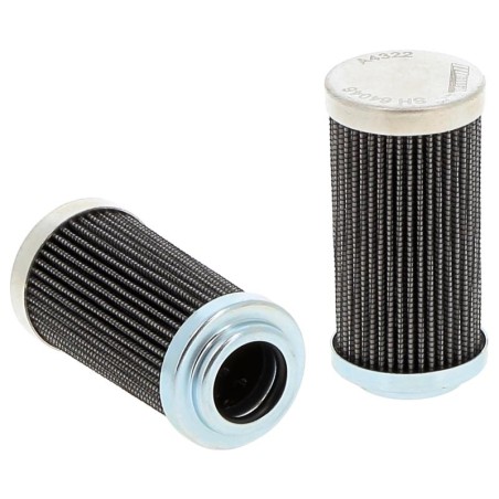 Hifi SH64046 HYDRAULIC FILTER