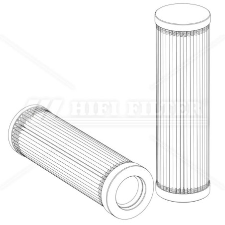 Hifi SH64085 HYDRAULIC FILTER
