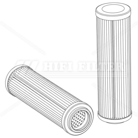 Hifi SH64086 HYDRAULIC FILTER