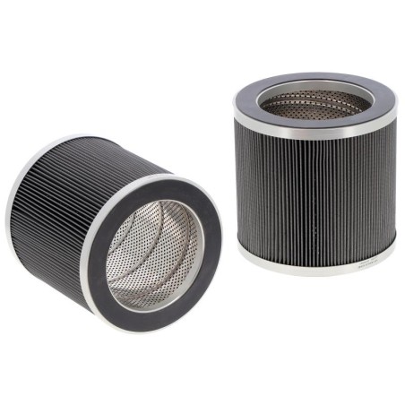 Hifi SH64123 HYDRAULIC FILTER