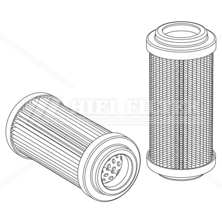 Hifi SH64147 HYDRAULIC FILTER