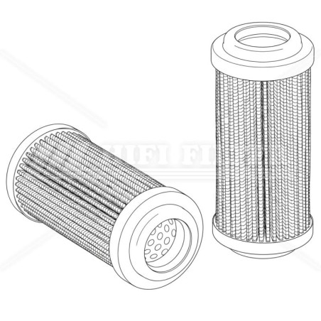 Hifi SH64148 HYDRAULIC FILTER