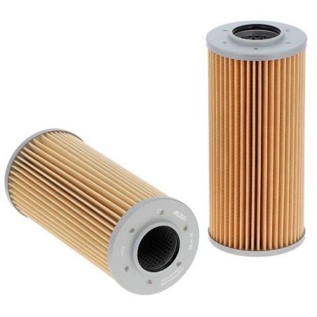 Hifi SH64163 HYDRAULIC FILTER