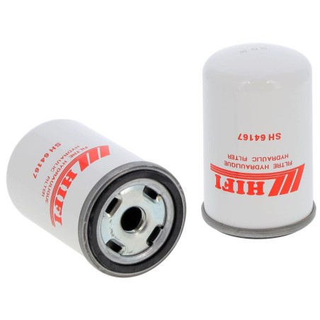 Hifi SH64167 HYDRAULIC FILTER